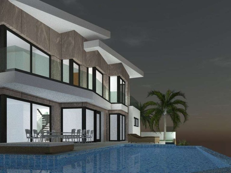 Villa for Sale in Calpe, Alicante 12