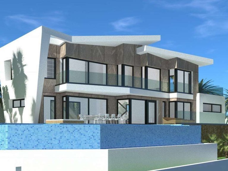 Villa for Sale in Calpe, Alicante 14