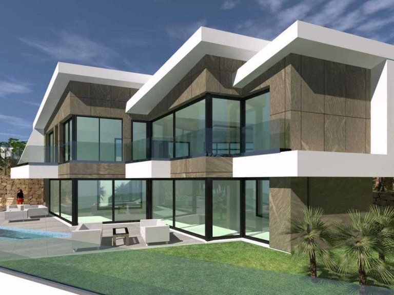 Villa for Sale in Calpe, Alicante 13