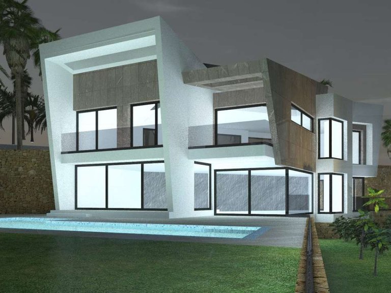 Villa for Sale in Calpe, Alicante 20