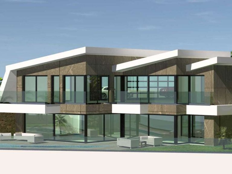 Villa for Sale in Calpe, Alicante 24