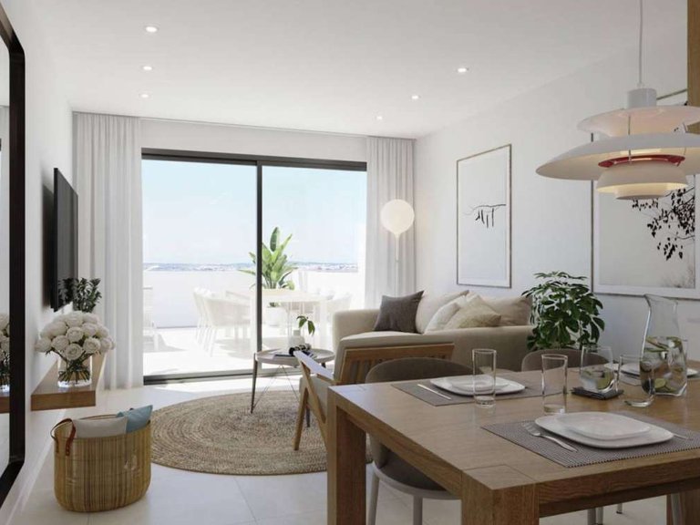 Apartment for Sale in Torrevieja, Alicante 2
