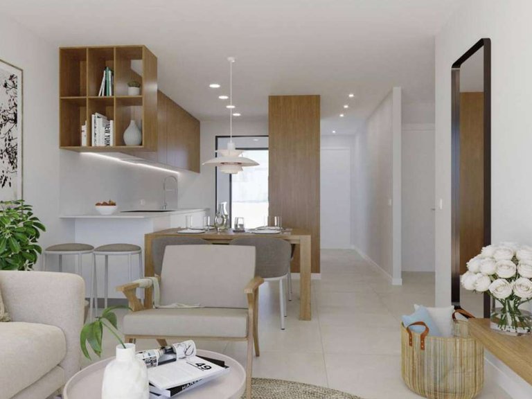 Apartment for Sale in Torrevieja, Alicante 3