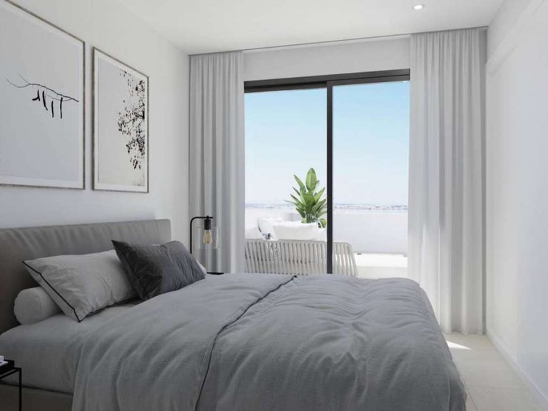 Apartment for Sale in Torrevieja, Alicante 5