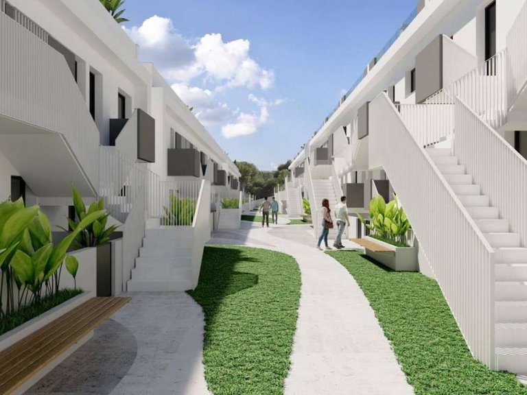 Apartment for Sale in Torrevieja, Alicante 8