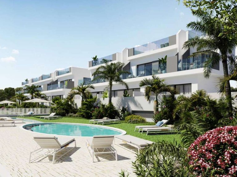 Apartment for Sale in Torrevieja, Alicante 9