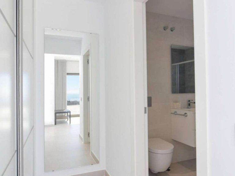 Villa for Sale in Moraira, Alicante 12