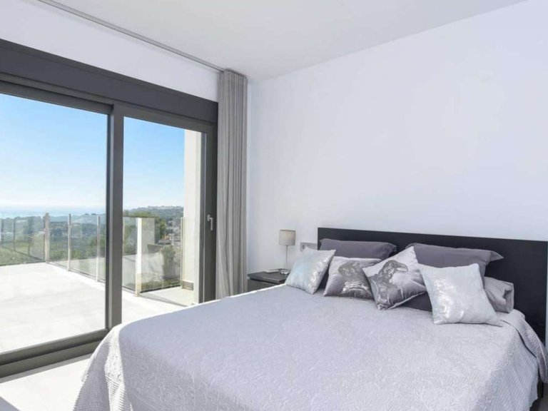 Villa for Sale in Moraira, Alicante 7