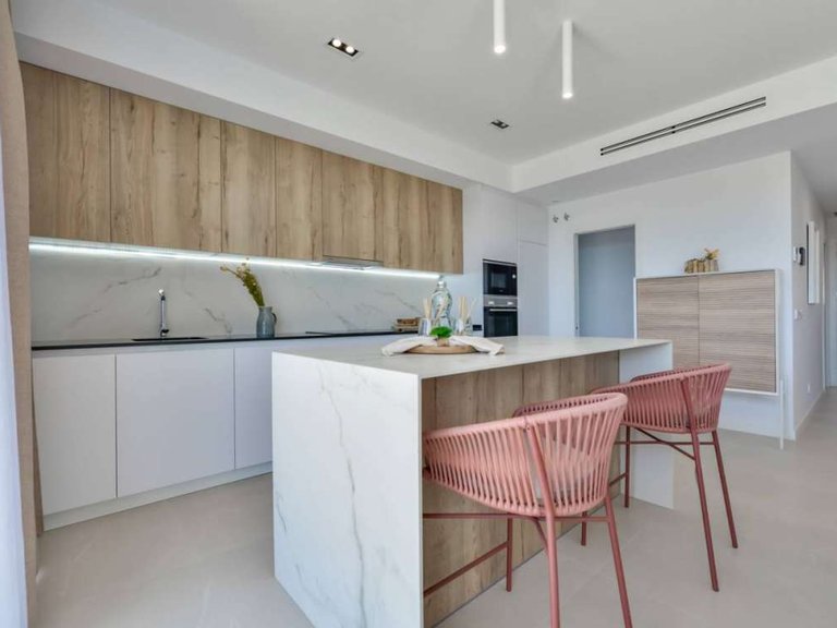 Apartment for Sale in Finestrat, Alicante 14