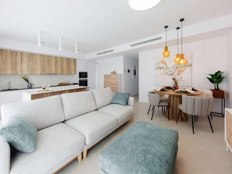 Apartment for Sale in Finestrat, Alicante 16