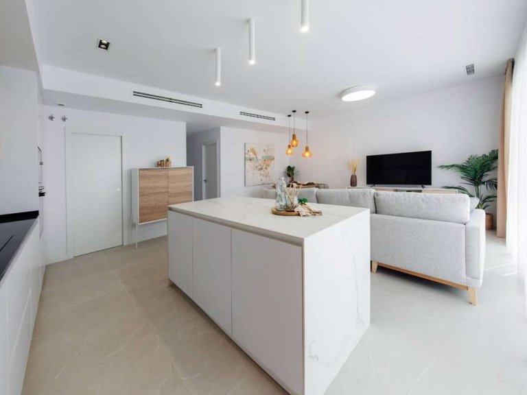 Apartment for Sale in Finestrat, Alicante 17