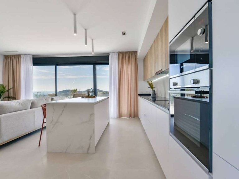 Apartment for Sale in Finestrat, Alicante 19