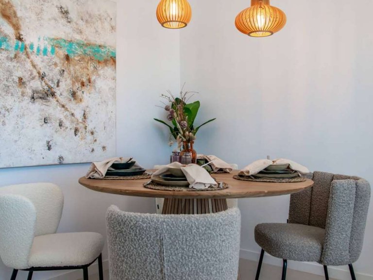 Apartment for Sale in Finestrat, Alicante 23