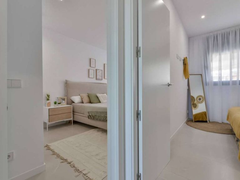 Apartment for Sale in Finestrat, Alicante 24