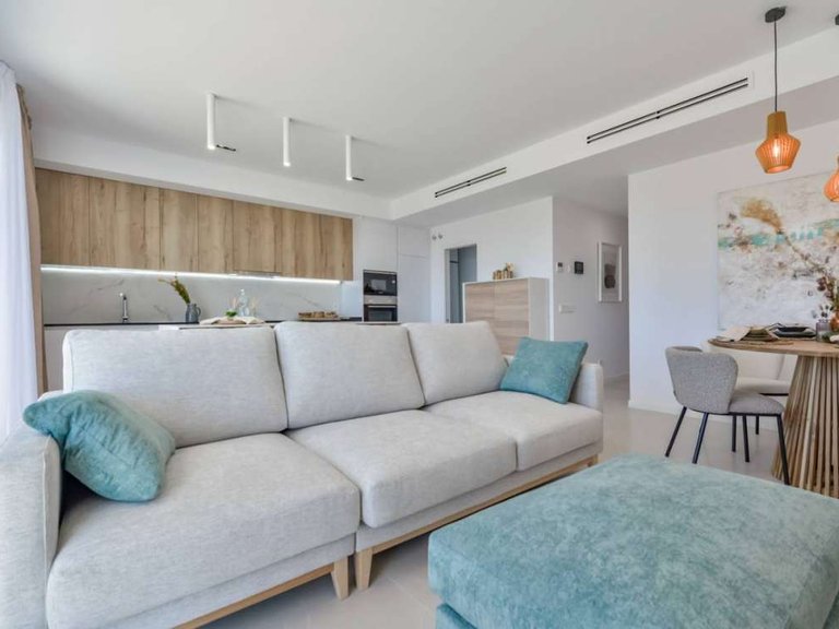 Apartment for Sale in Finestrat, Alicante 3