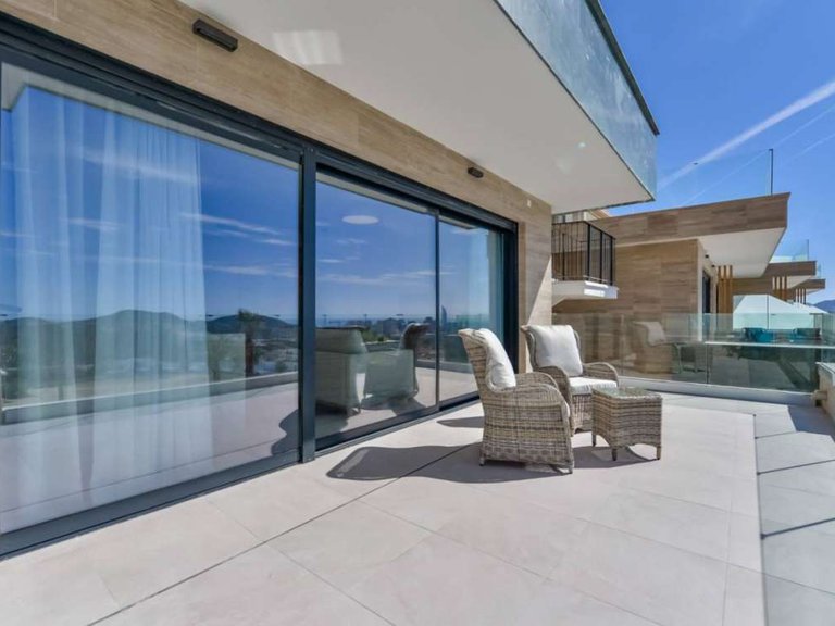 Apartment for Sale in Finestrat, Alicante 37