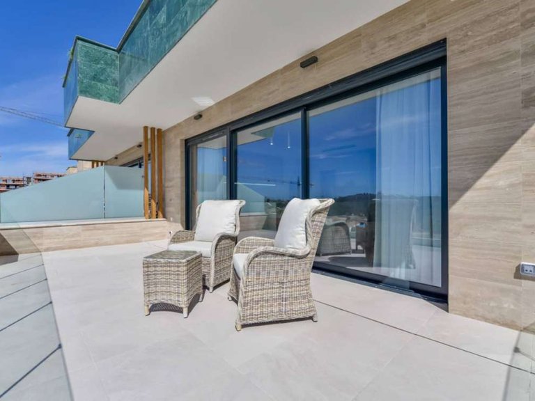 Apartment for Sale in Finestrat, Alicante 40