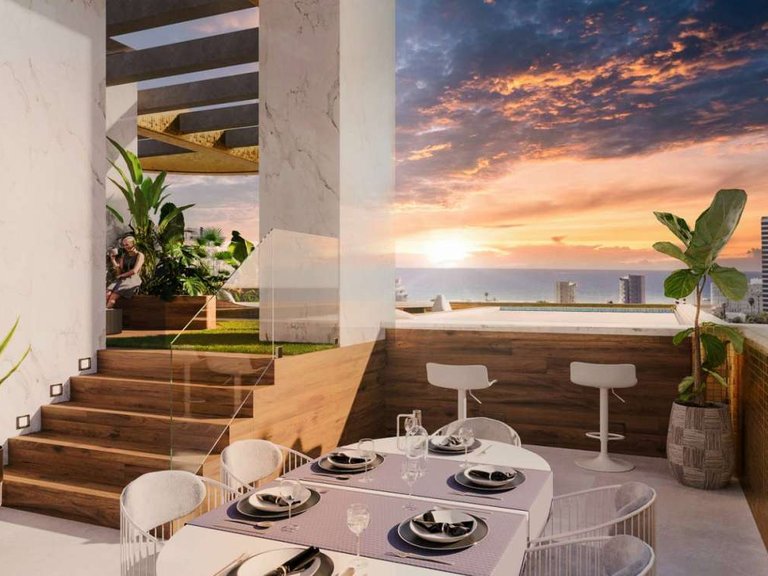 Apartment for Sale in Calpe, Alicante 23