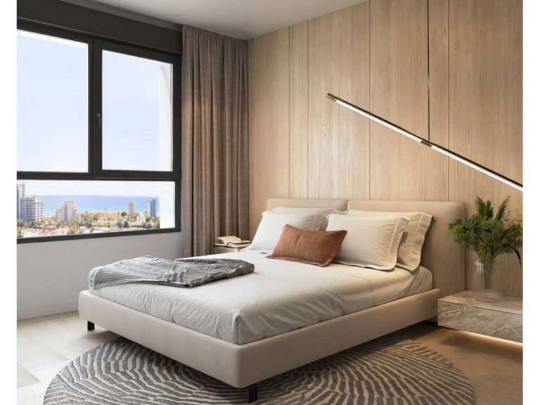 Apartment for Sale in Calpe, Alicante 9