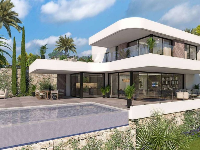 Villa for Sale in Pedreguer, Alicante 10