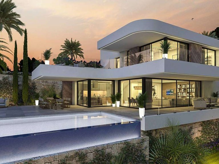 Villa for Sale in Pedreguer, Alicante 11