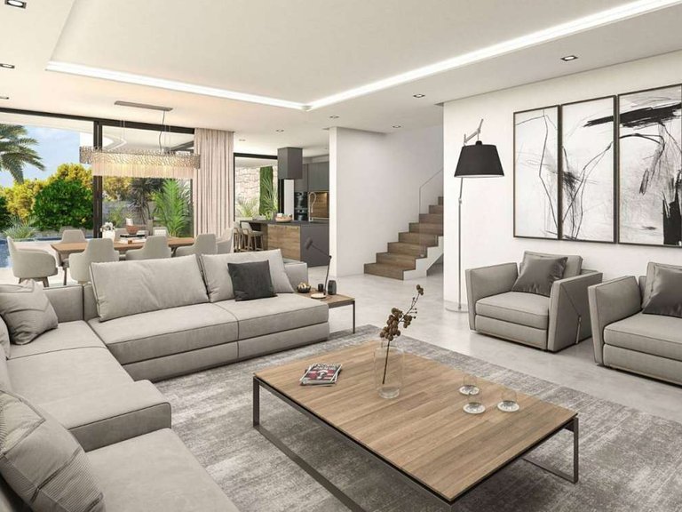 Villa for Sale in Pedreguer, Alicante 2