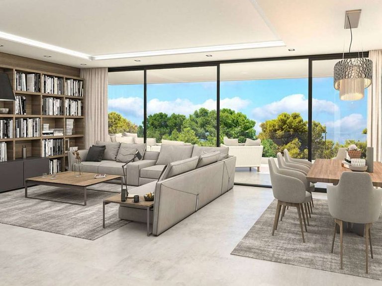 Villa for Sale in Pedreguer, Alicante 3