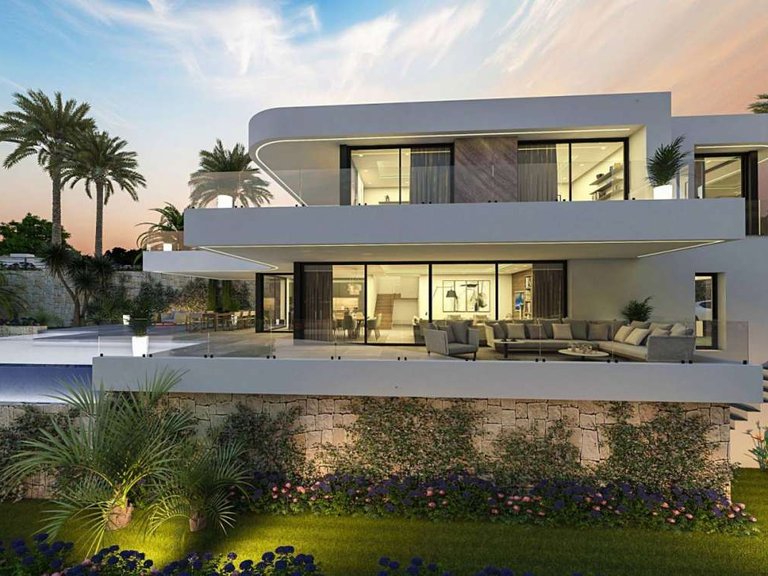 Villa for Sale in Pedreguer, Alicante 5