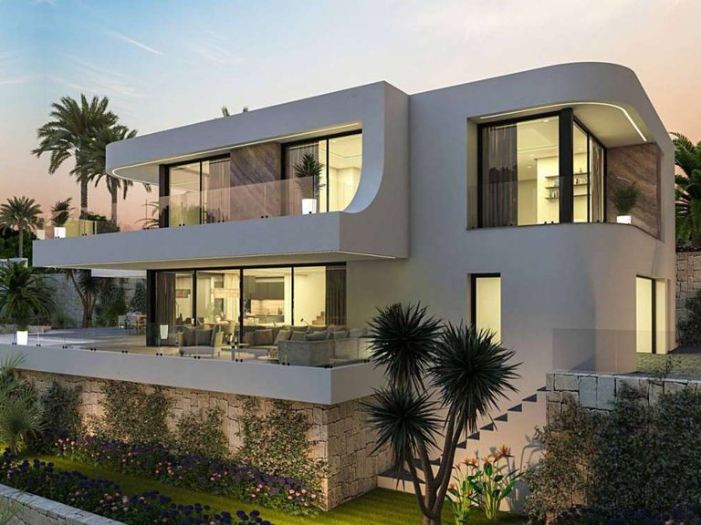 Villa for Sale in Pedreguer, Alicante 6