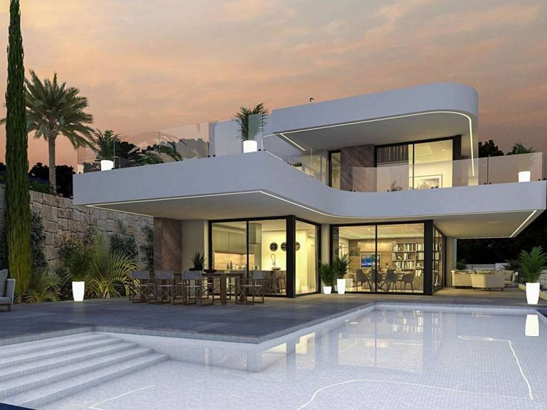 Villa for Sale in Pedreguer, Alicante 7