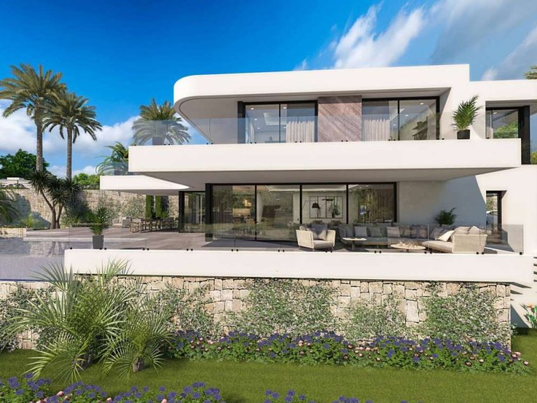 Villa for Sale in Pedreguer, Alicante 8