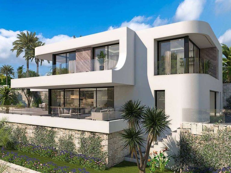 Villa for Sale in Pedreguer, Alicante 9