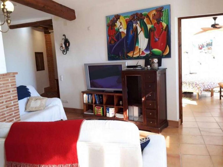 Villa for Sale in El Campello, Alicante 23