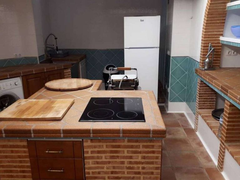 Villa for Sale in El Campello, Alicante 28