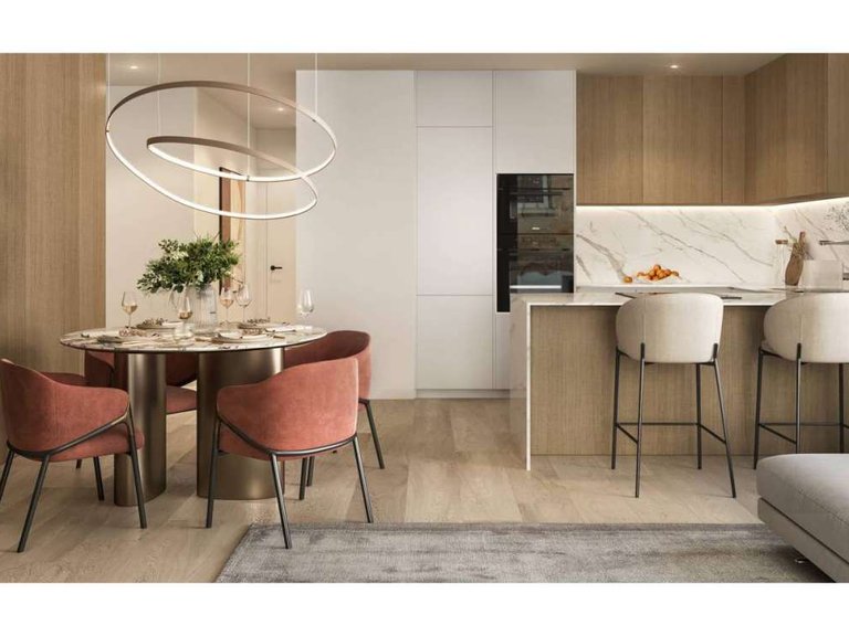 Apartment for Sale in Calpe, Alicante 4