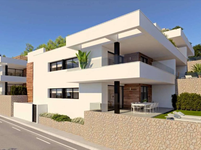 Apartment for Sale in Benitachell, Alicante 12