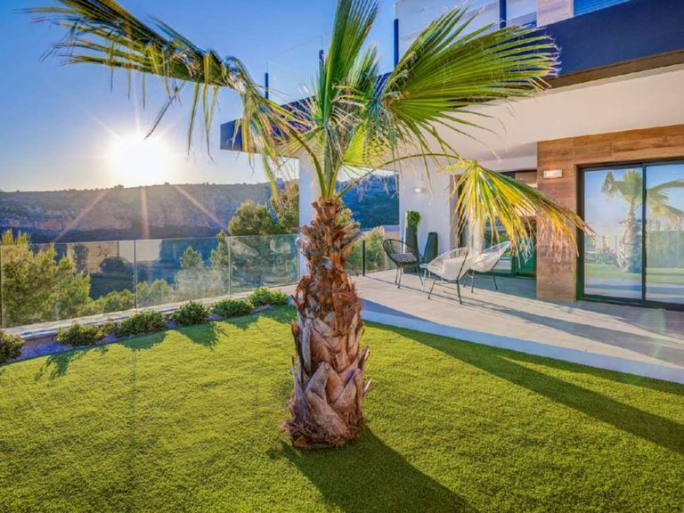 Apartment for Sale in Benitachell, Alicante 18