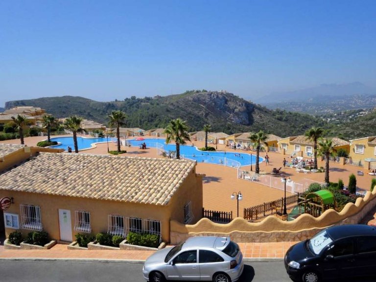 Apartment for Sale in Benitachell, Alicante 19