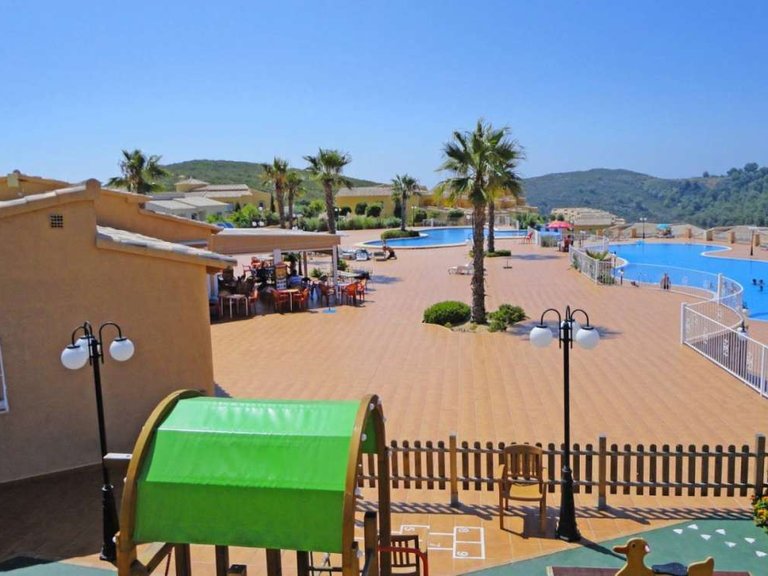 Apartment for Sale in Benitachell, Alicante 20