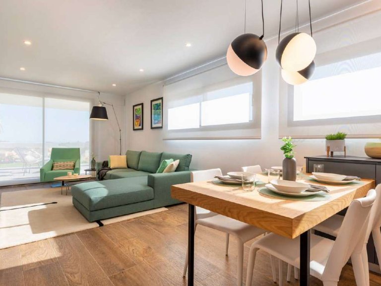 Apartment for Sale in Benitachell, Alicante 5