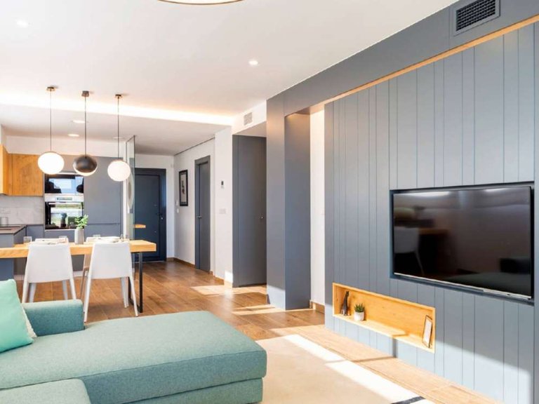 Apartment for Sale in Benitachell, Alicante 9