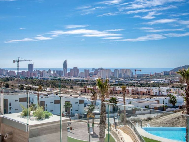 Apartment for Sale in Finestrat, Alicante 15