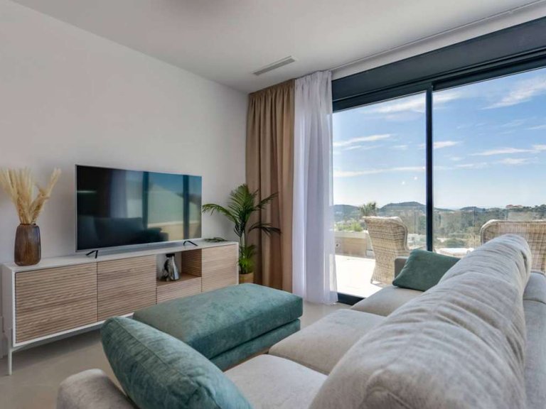 Apartment for Sale in Finestrat, Alicante 19