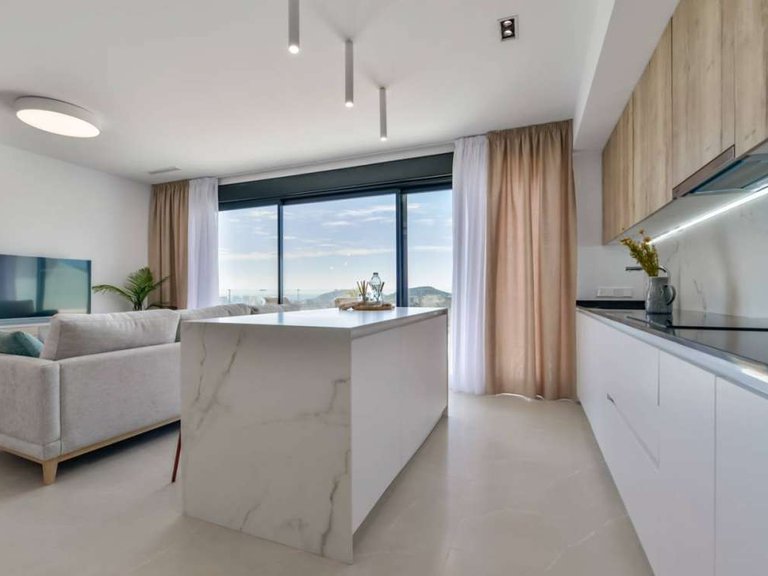 Apartment for Sale in Finestrat, Alicante 23