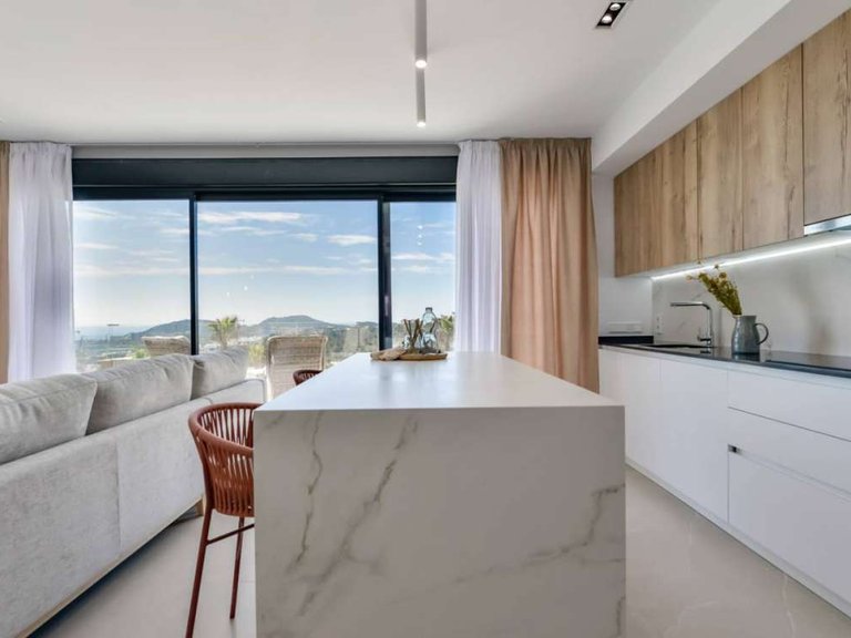 Apartment for Sale in Finestrat, Alicante 28