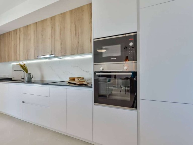 Apartment for Sale in Finestrat, Alicante 29
