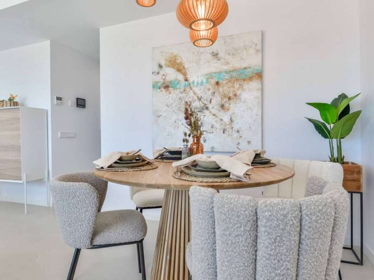 Apartment for Sale in Finestrat, Alicante 31