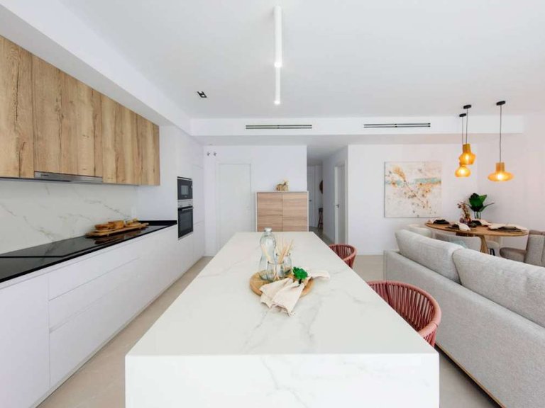 Apartment for Sale in Finestrat, Alicante 43