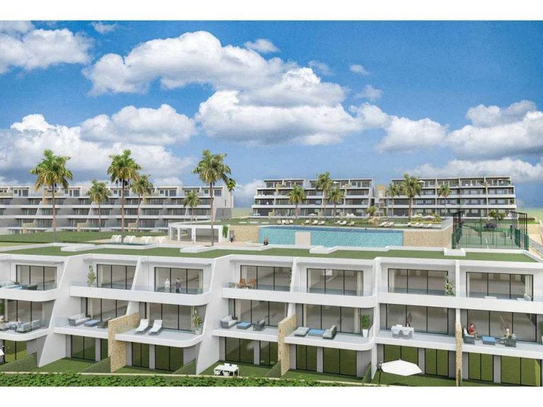 Apartment for Sale in Finestrat, Alicante 46