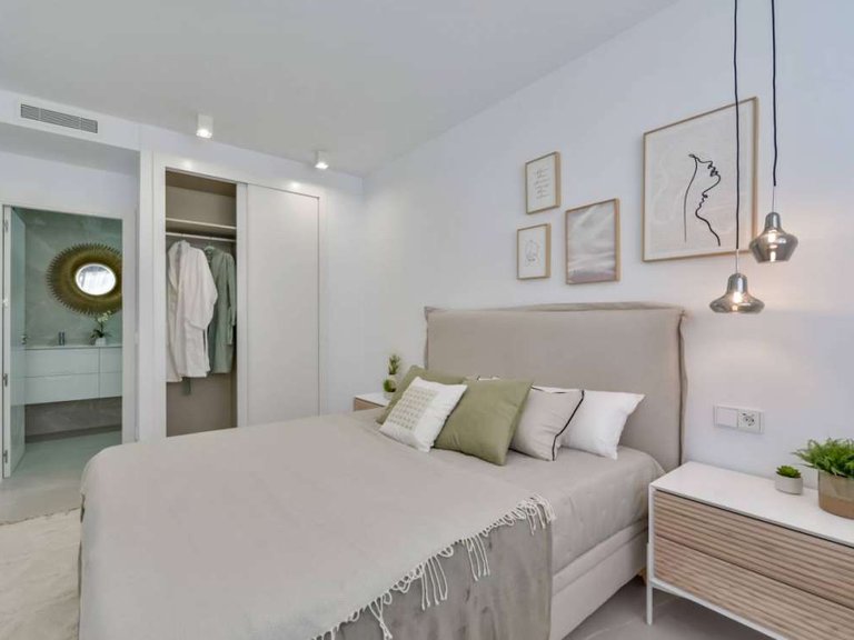 Apartment for Sale in Finestrat, Alicante 5